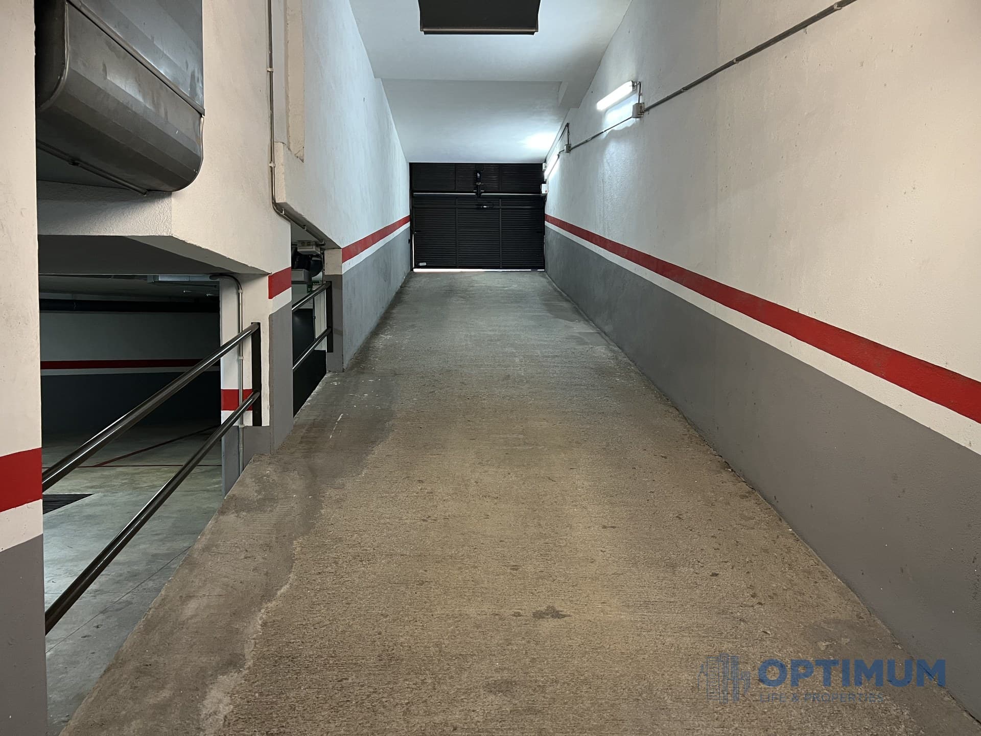 Plazas de garaje en alquiler en La Sagera · foto 1 de 7